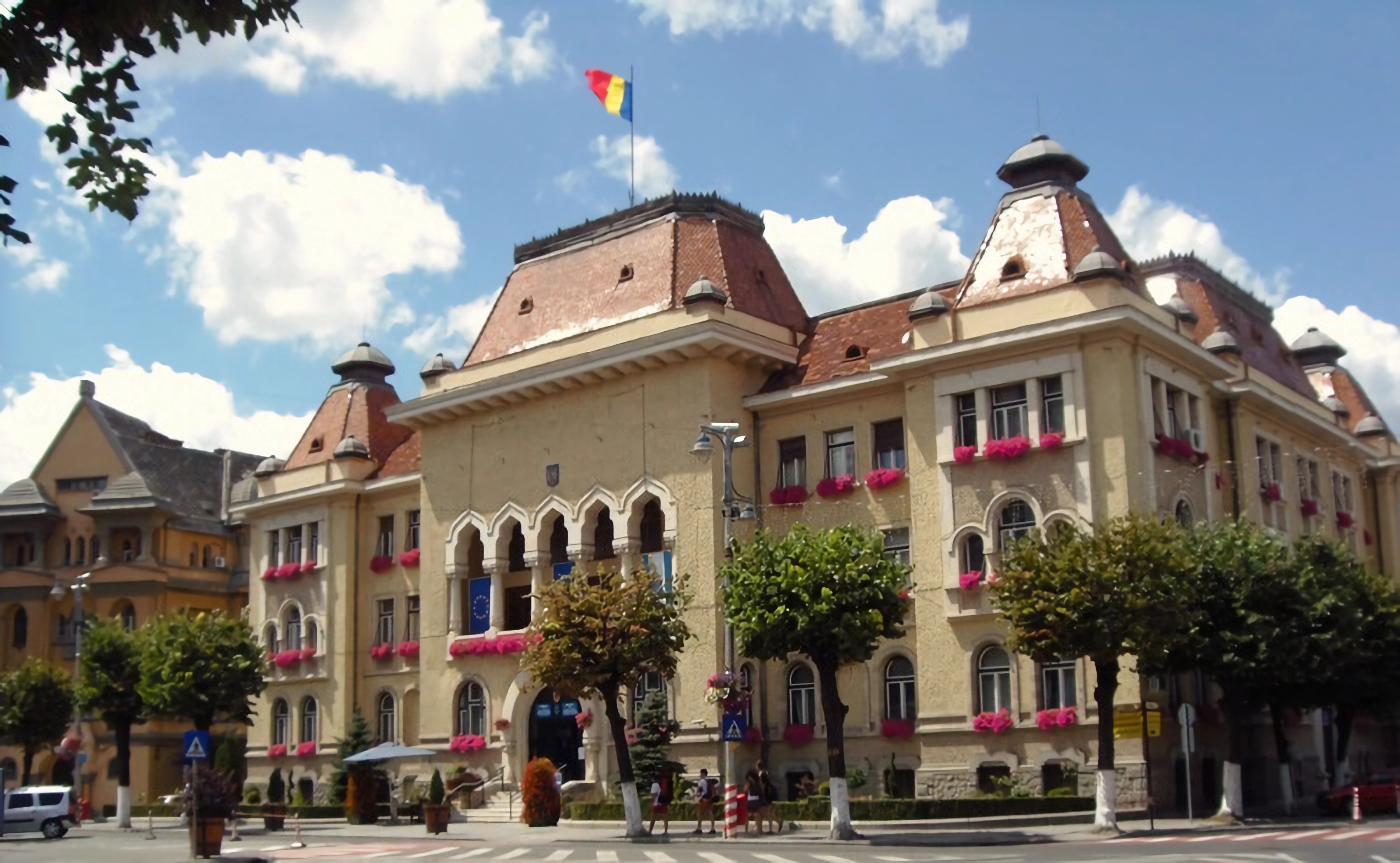 Featured image of post Soluția corectă pentru viitorul comunității și al municipiului Târgu Mureș