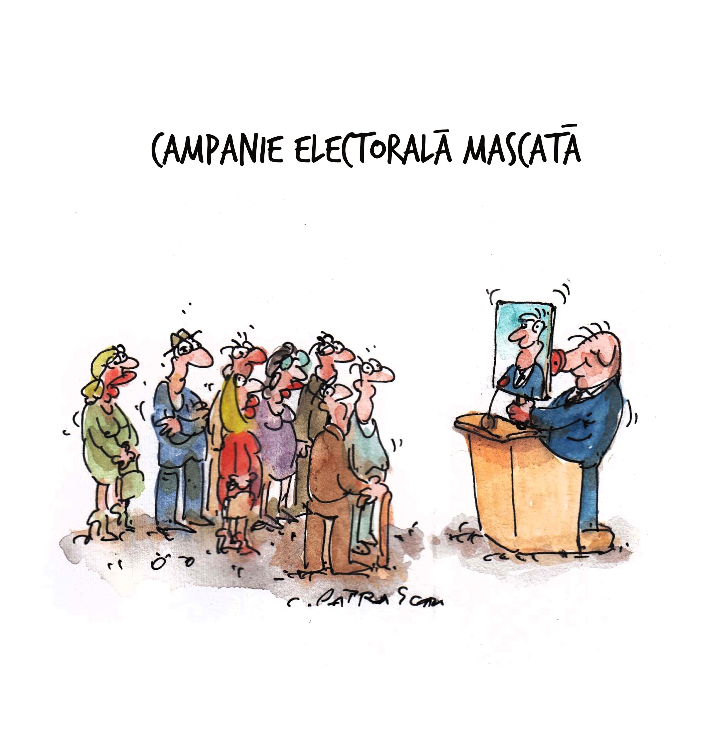 Featured image of post Modelul prostelii generalizate