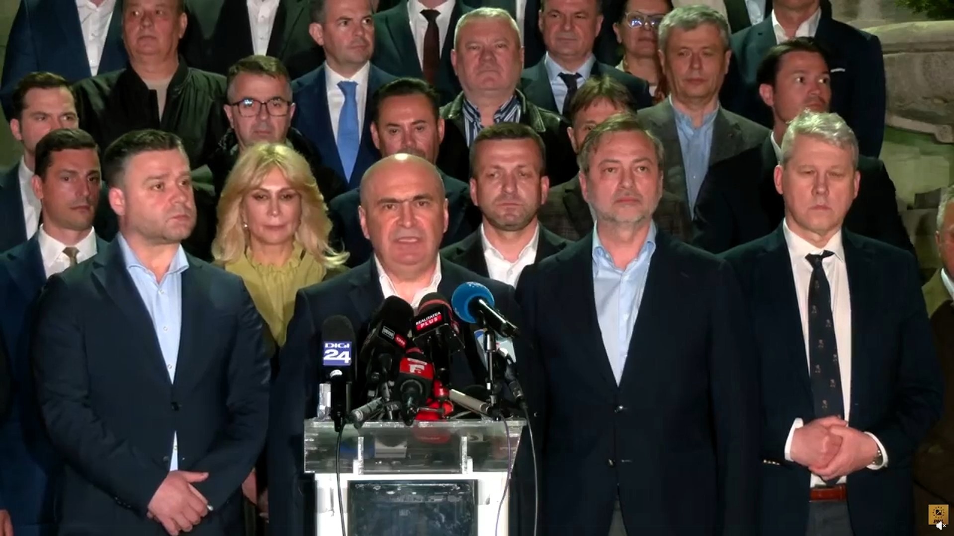Featured image of post Ce se întâmplă după lovitura politică a PSD?