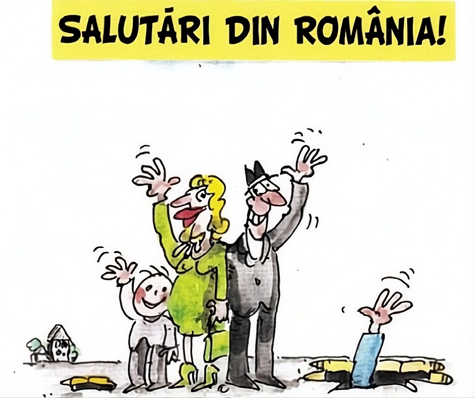 Featured image of post România lui hâr-mâr