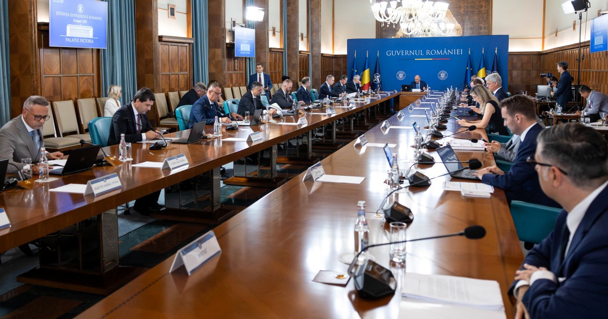 Featured image of post Vine scadența blocării funcționale a statului