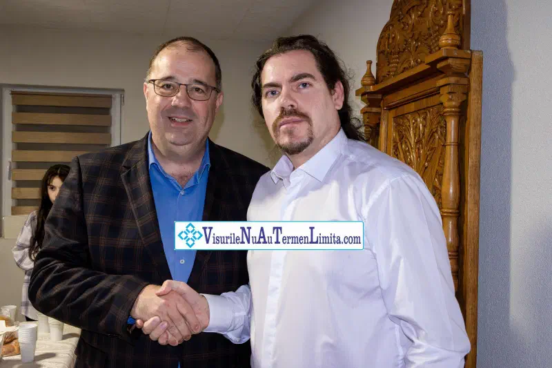 Featured image of post Tainele longevității mureșenilor