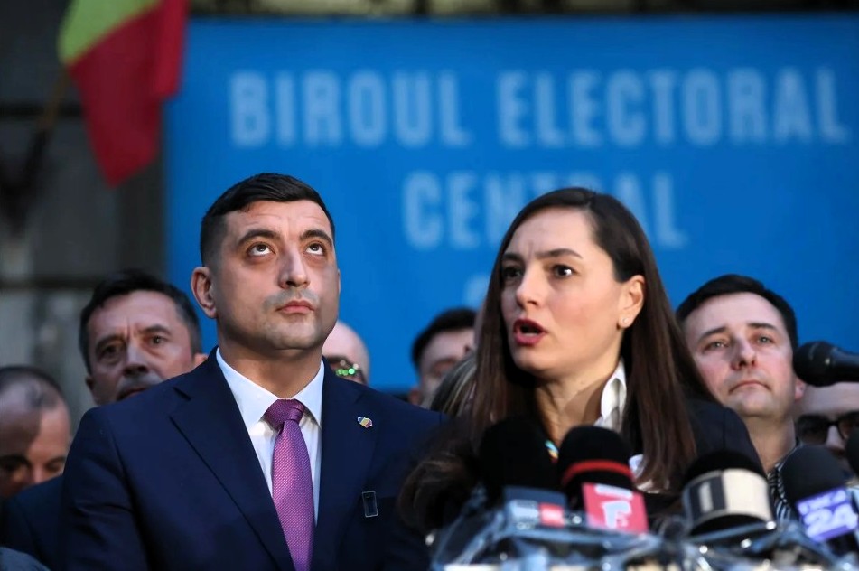 Featured image of post Pe calea anomaliei pentru România