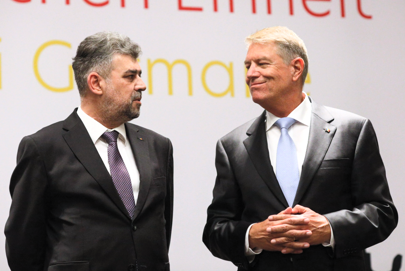 Featured image of post O problemă fundamentală