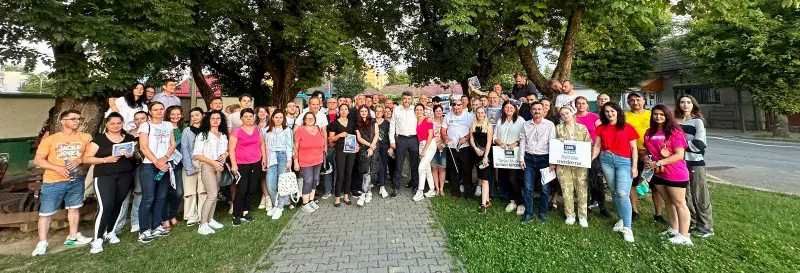 Featured image of post Optimiști și încrezători...