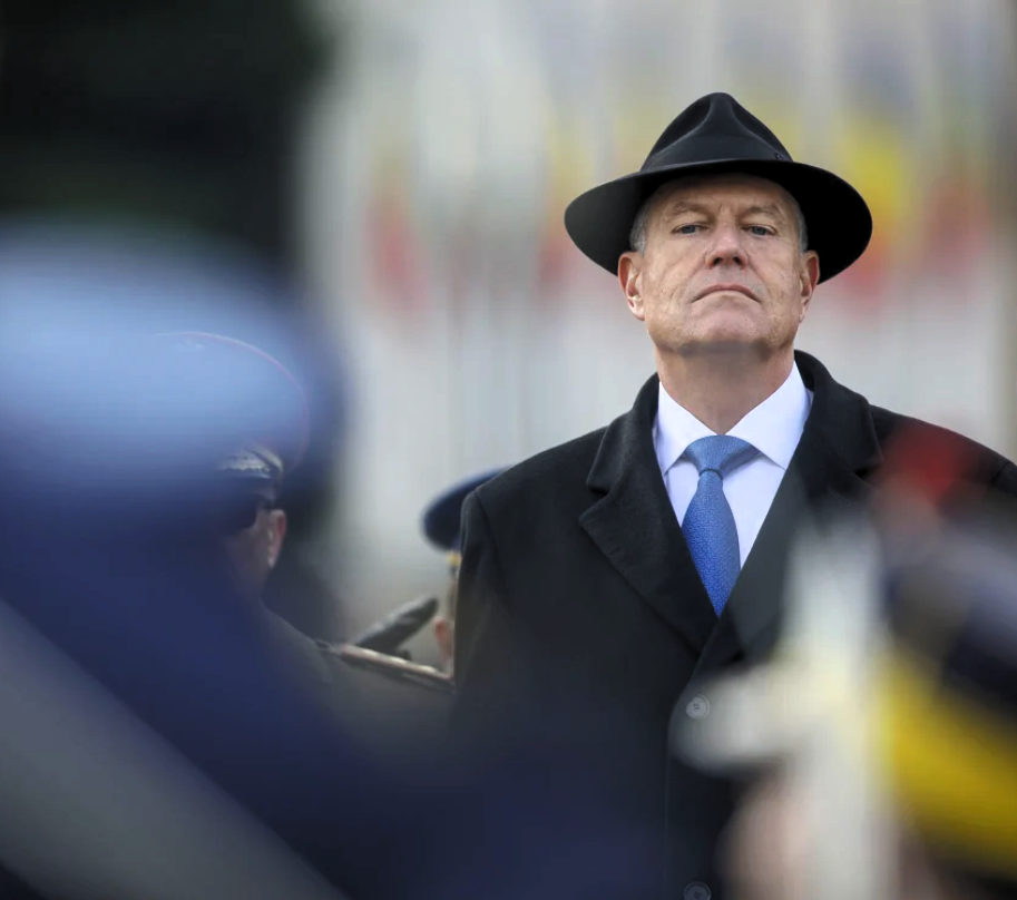 Featured image of post Eșecurile mandatelor președintelui Klaus Iohannis, din perspectiva oportunităților ratate la nivelul Uniunii Europene
