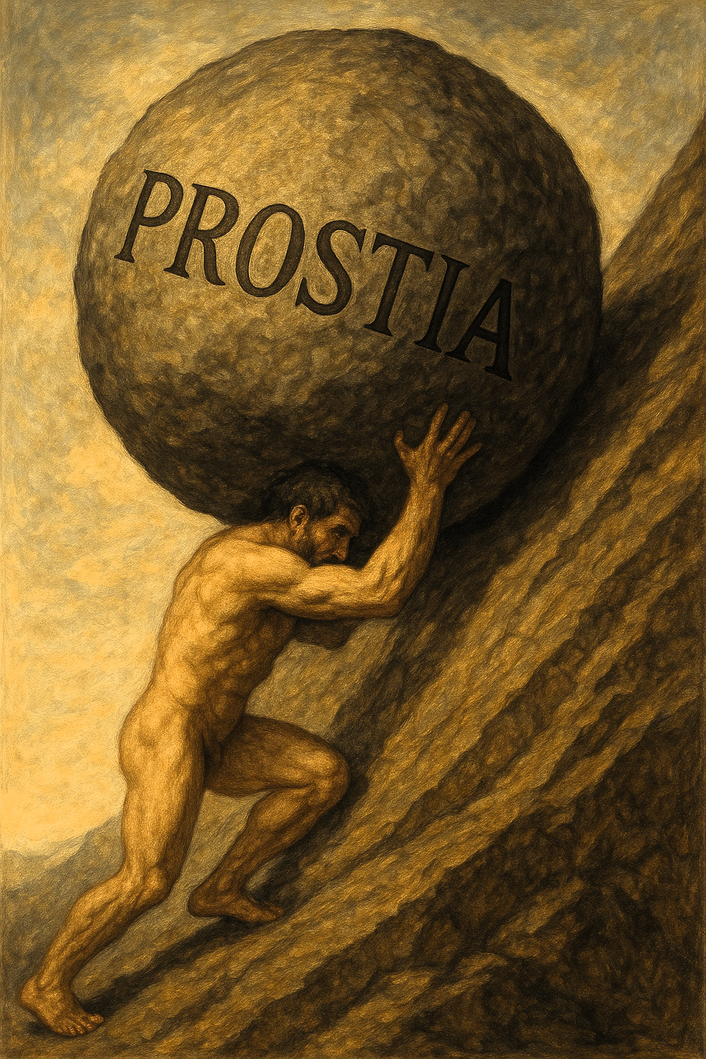 Featured image of post Sub povara prostiei
