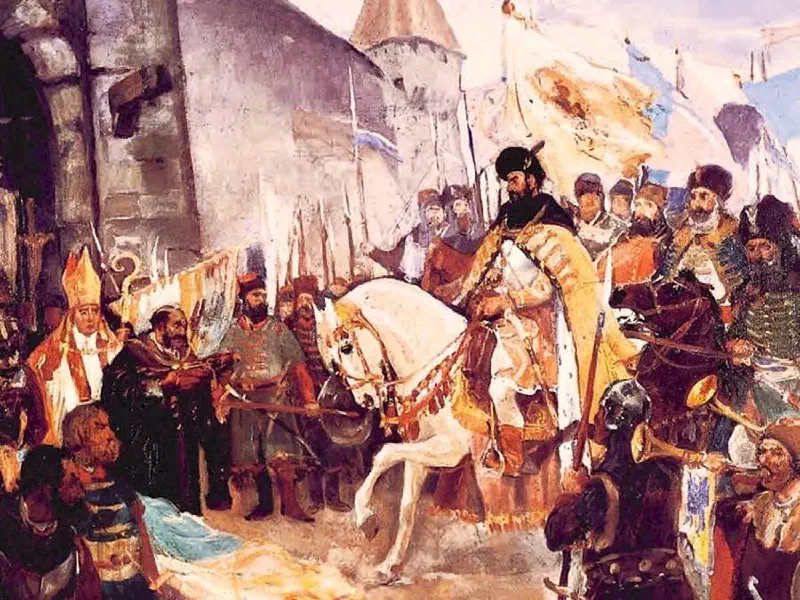 Featured image of post Cea dintâi unire extraordinară a românilor