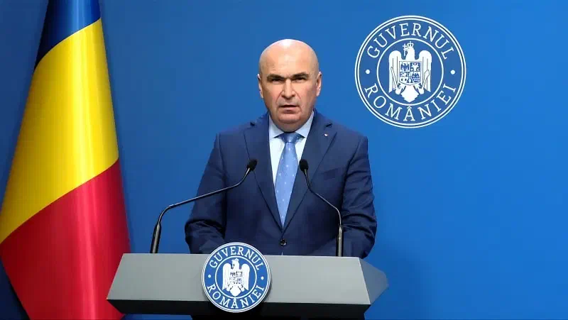 Featured image of post S-au mințit până și între ei