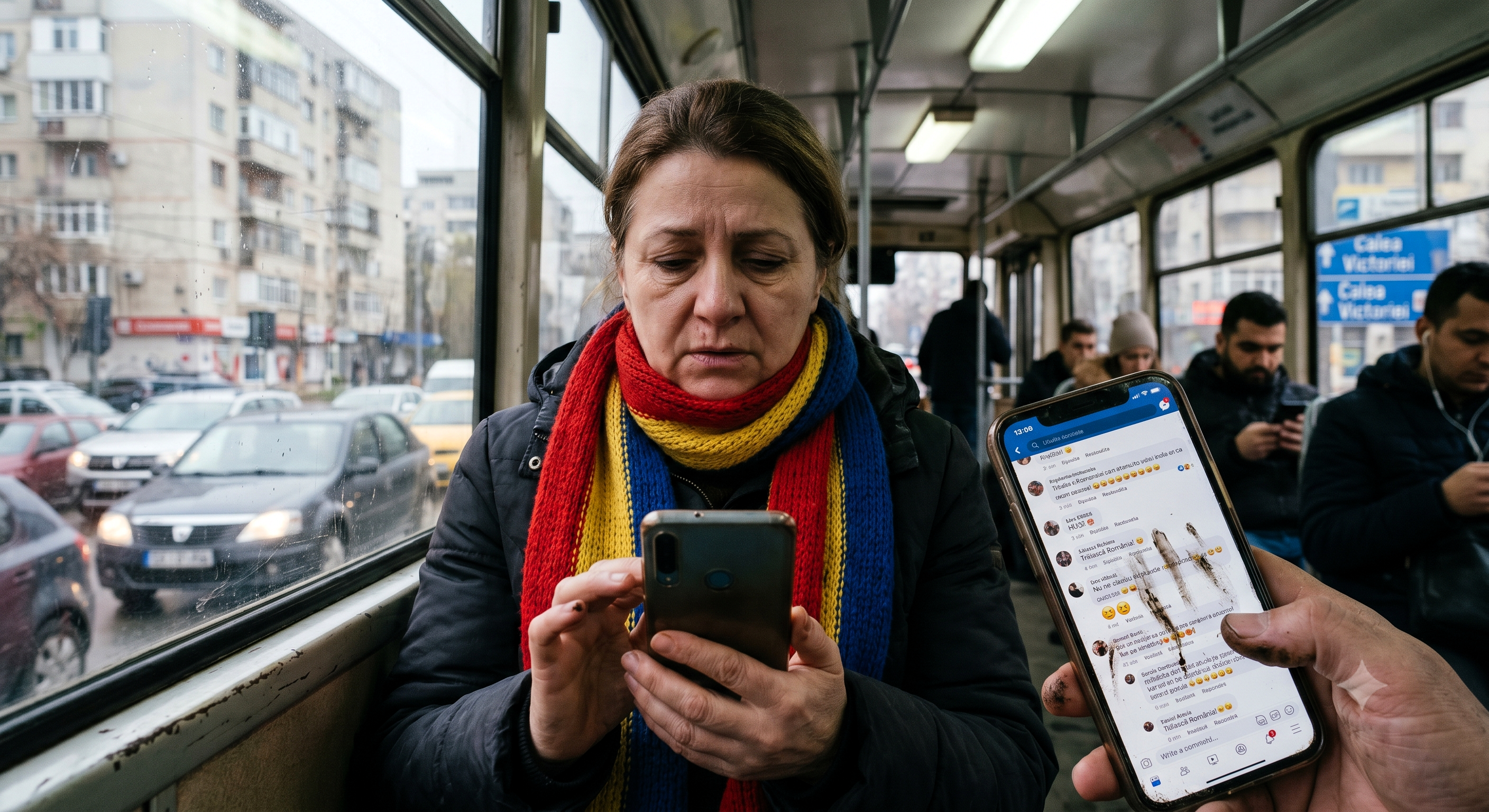 Featured image of post CÂND SE VA FACE BINE ROMÂNIA?