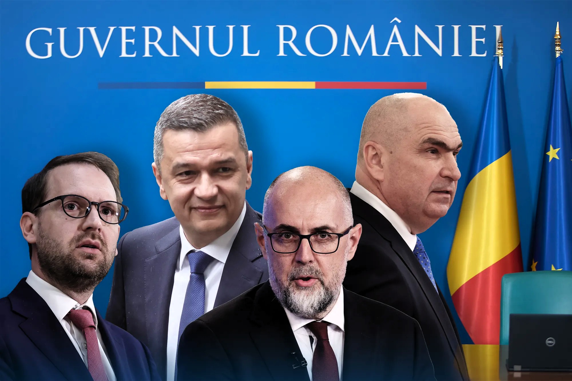 Featured image of post Iubirea și sacrificiul lor pentru țară
