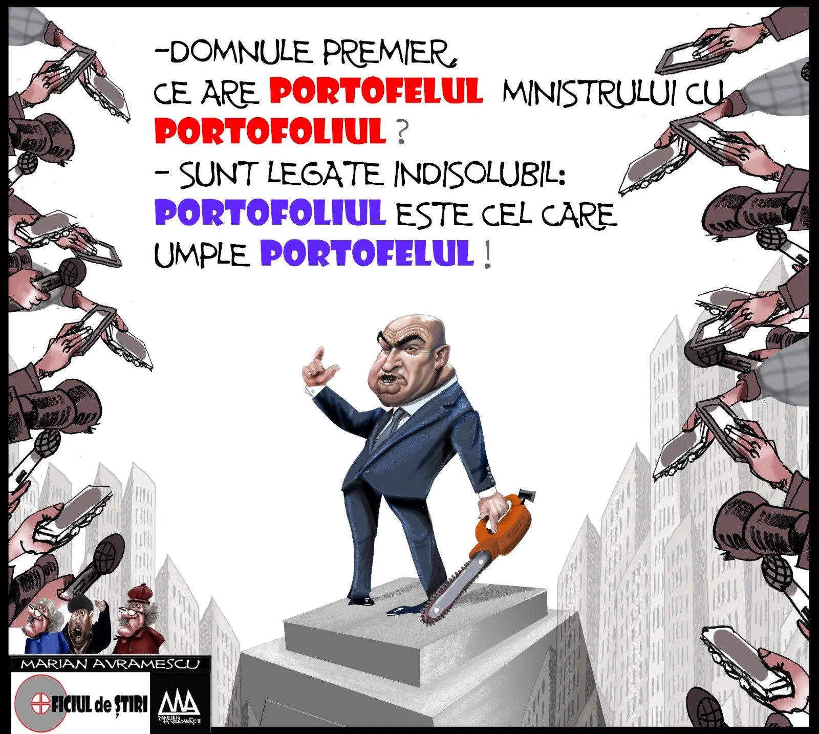 Featured image of post Sărăcia de lângă masa puterii