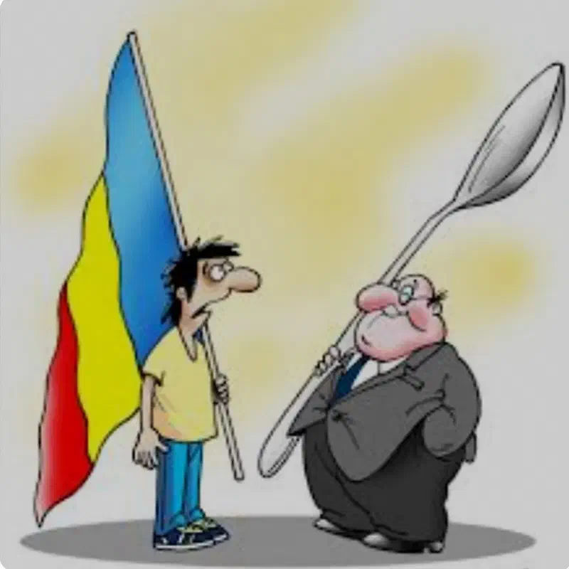 Featured image of post Credința și afacerile electorale