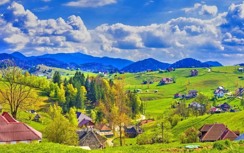 Featured image of post Poveste cu tâlc pentru români