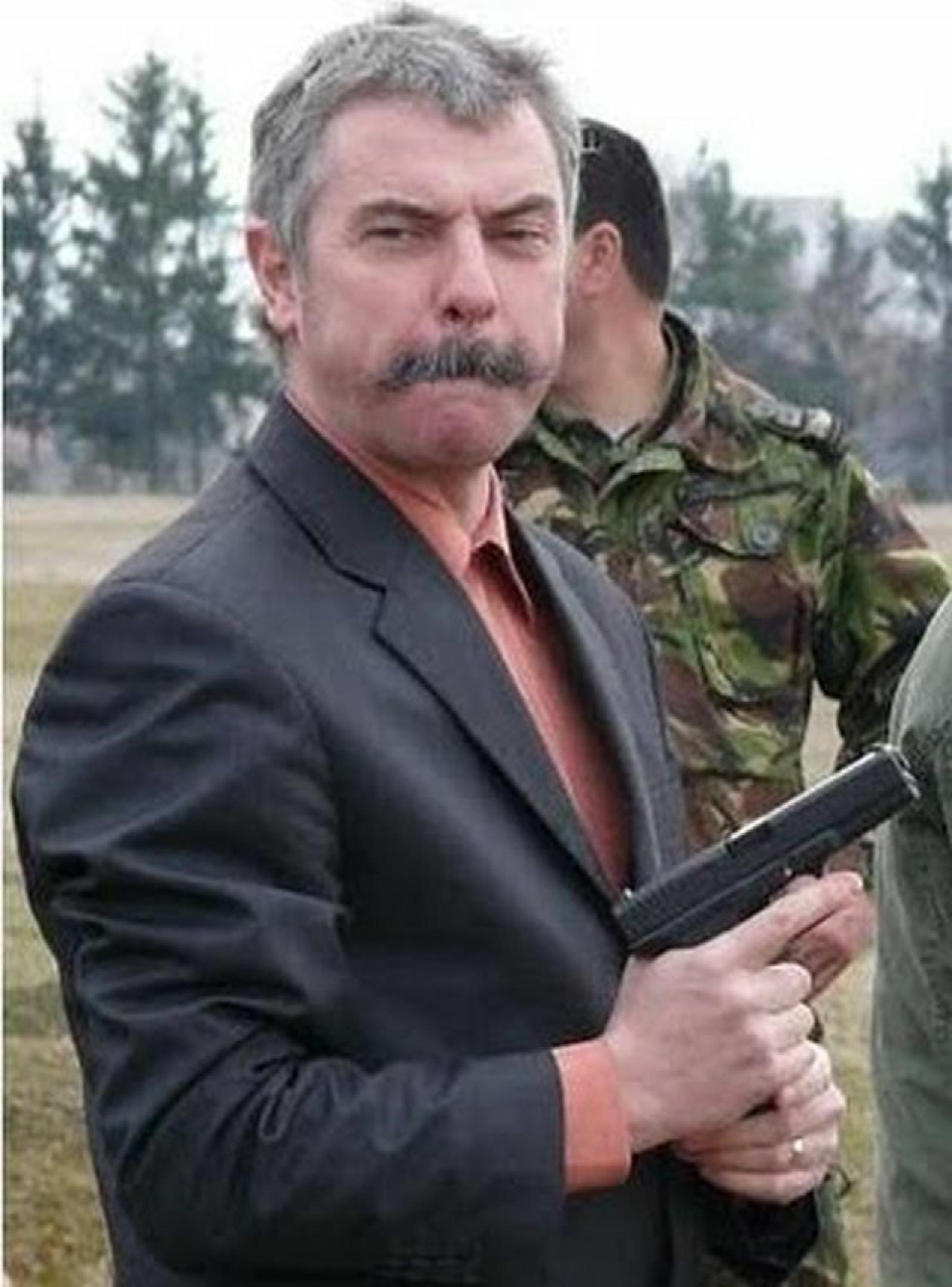 Featured image of post În loc de dezvoltare, separatism etnic și dezbinare…