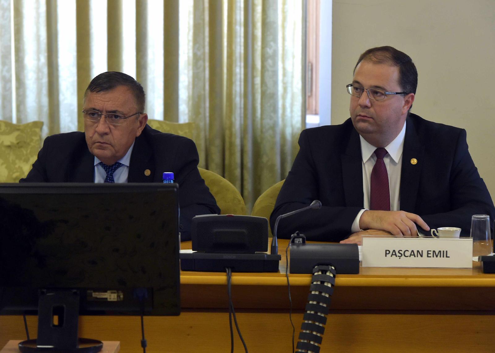 Featured image of post În unitățile de învățământ „purificate etnic” se studiază o istorie denaturată, ostilă poporului român