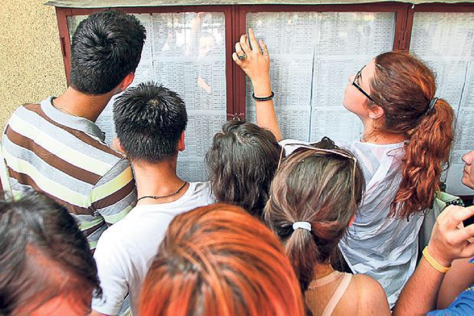 Featured image of post În urma rezultatelor obținute în județul Mureș la Evaluarea Națională, din 359 de elevi maghiari, care au obținut medii sub 5, 40 la sută au obținut la limba română note între 1 și 3