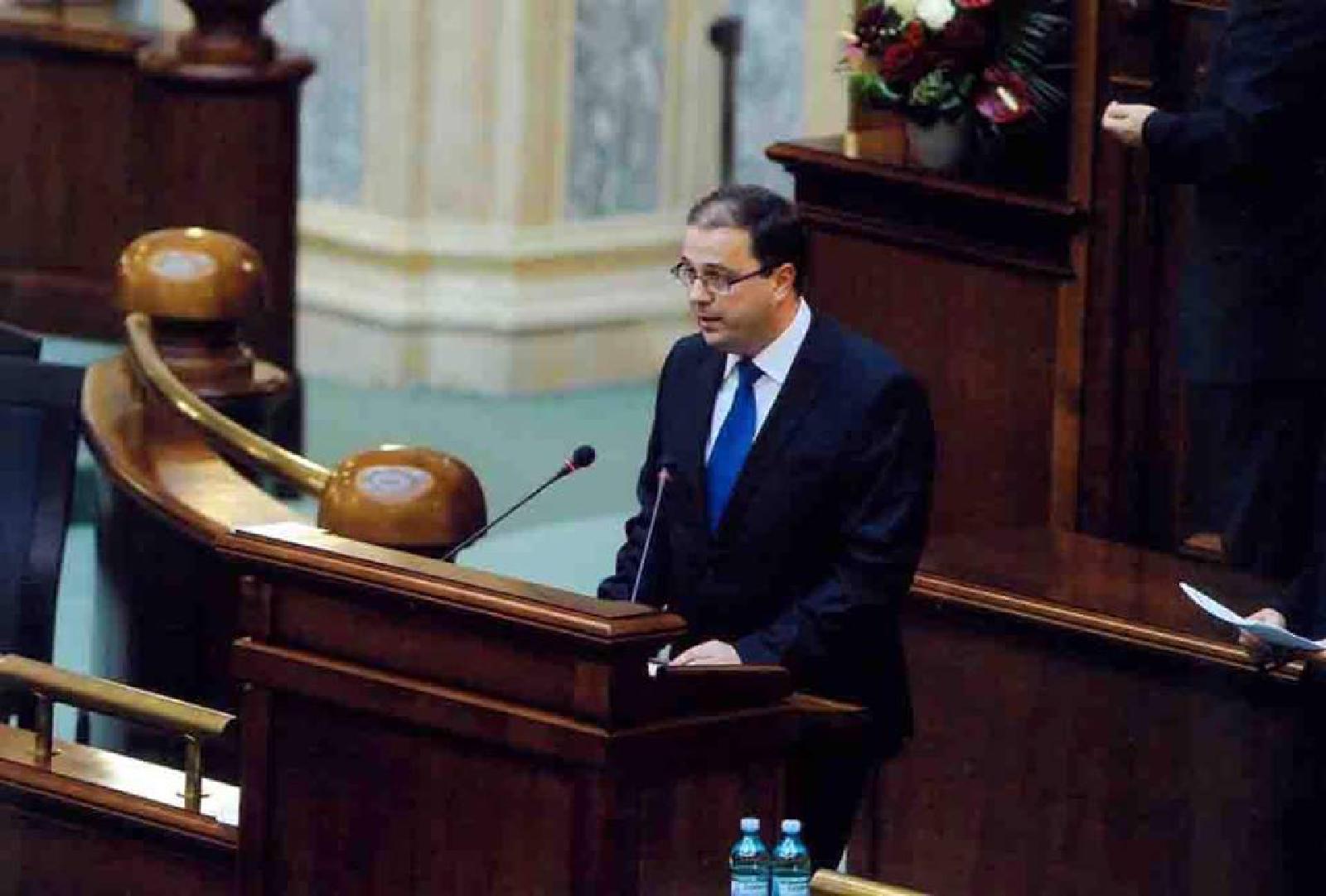 Featured image of post Încrederea noastră, ce-ați făcut cu ea?!