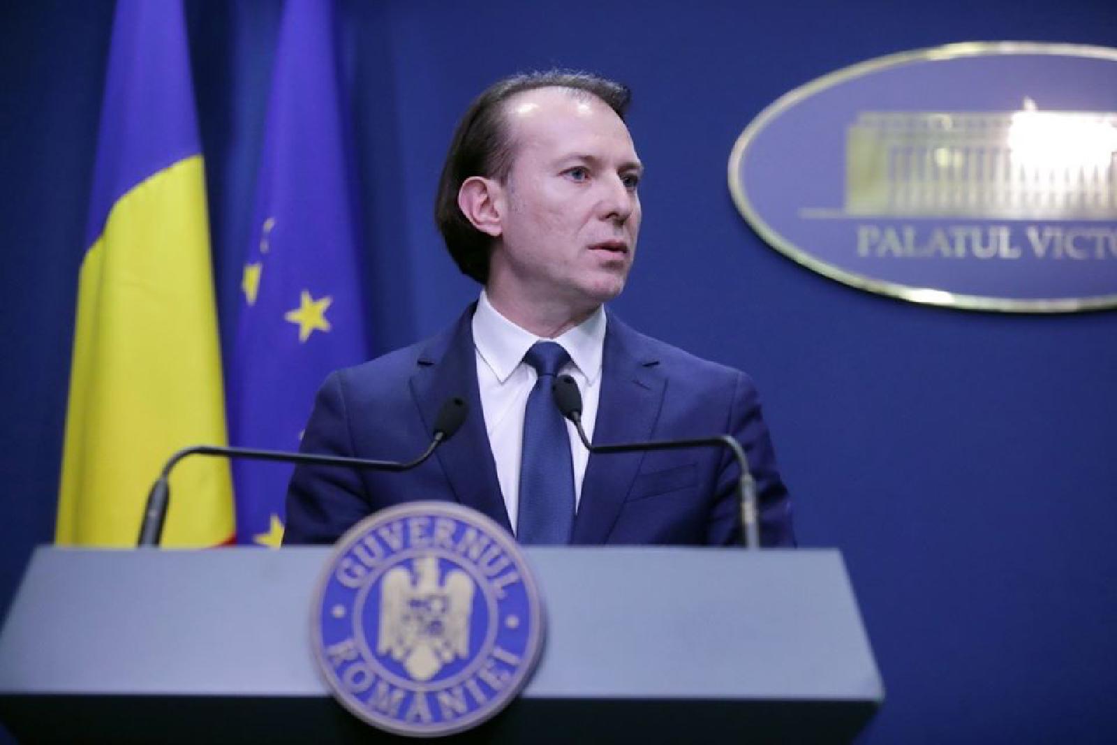 Featured image of post Și ziceți că guvernarea e de dreapta?  Aveți grijă că tocmai o îngropați!