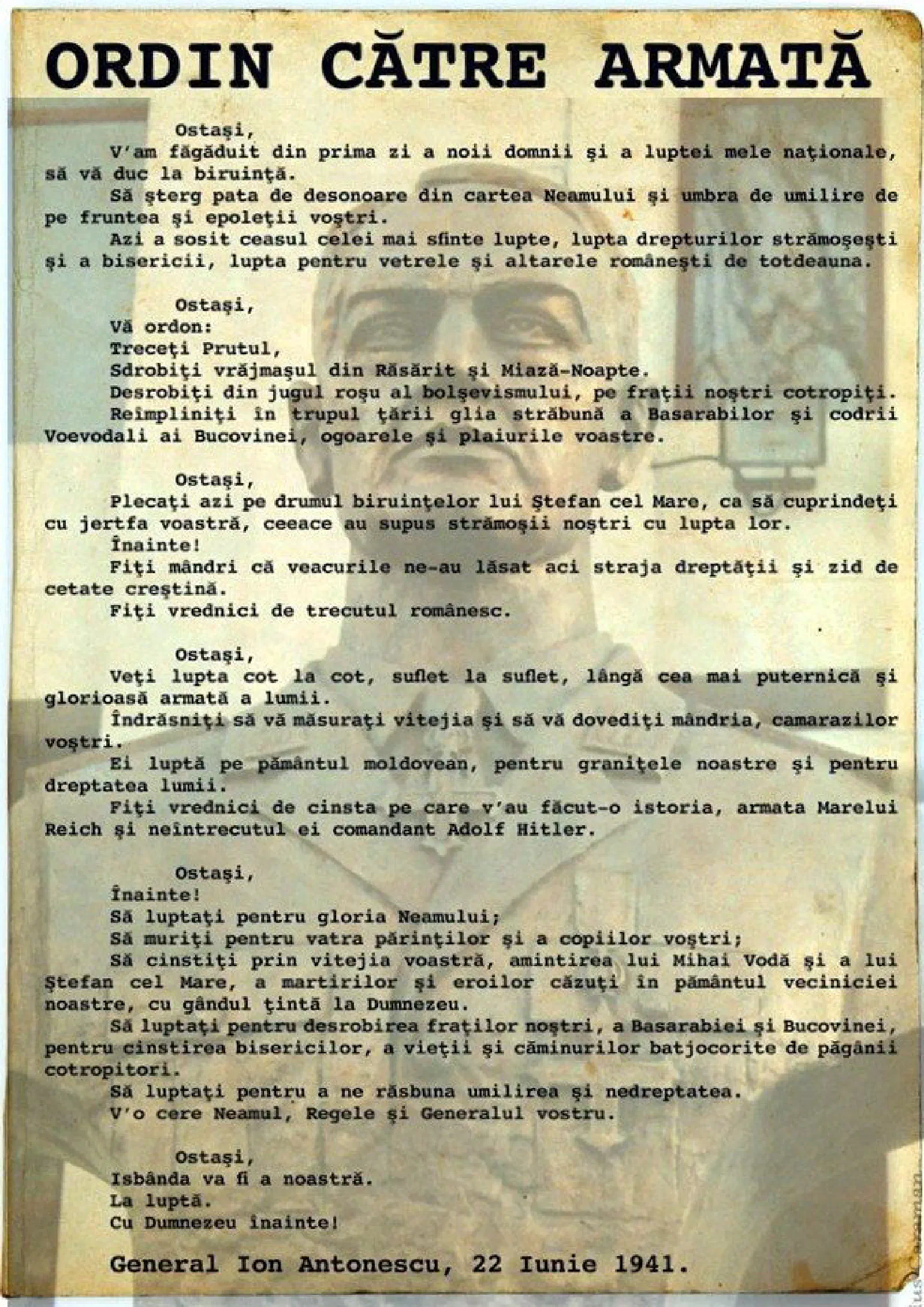 Featured image of post 79 de ani de la bătălia eroică pentru eliberarea Basarabiei și a Nordului Bucovinei…