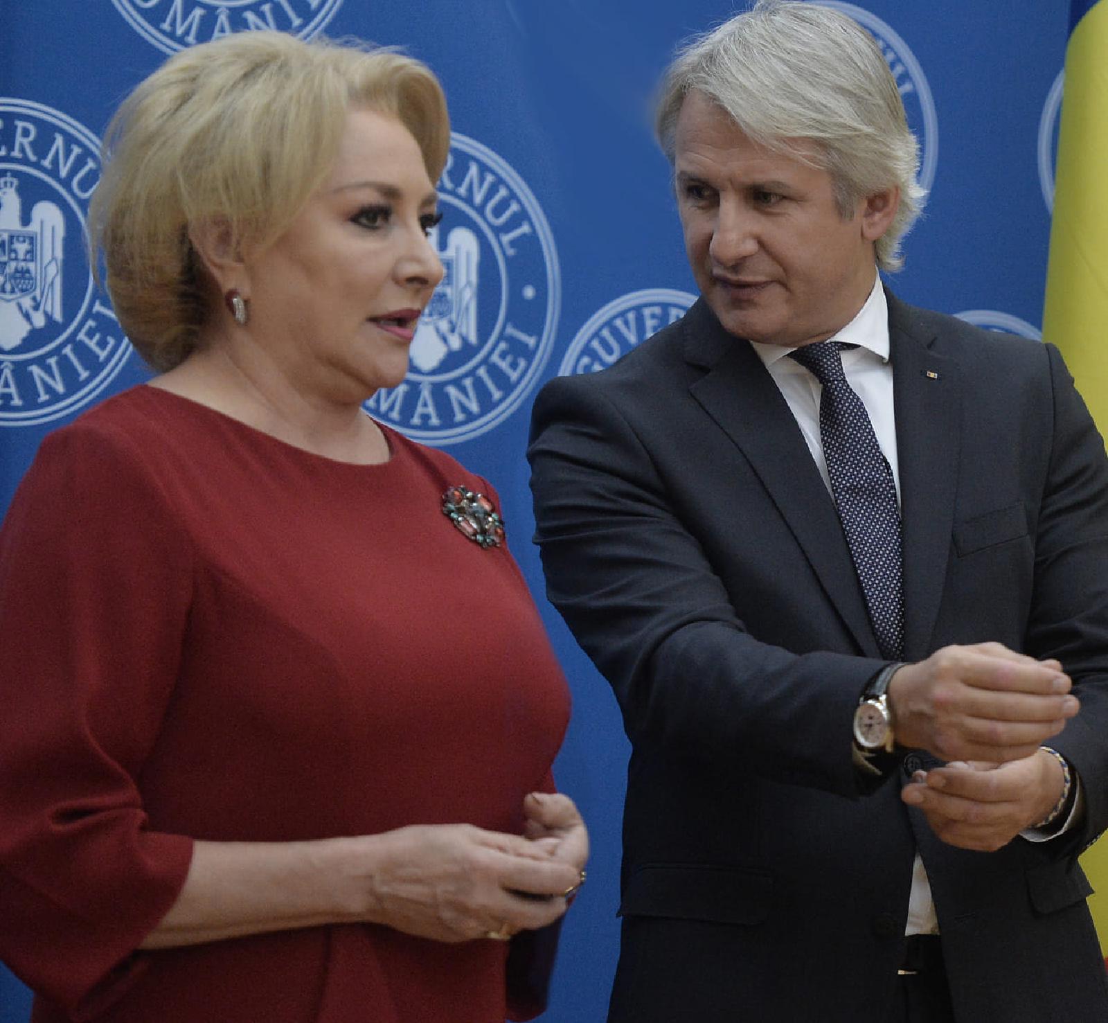 Featured image of post A venit scadența… Domnia și prostia se plătesc!