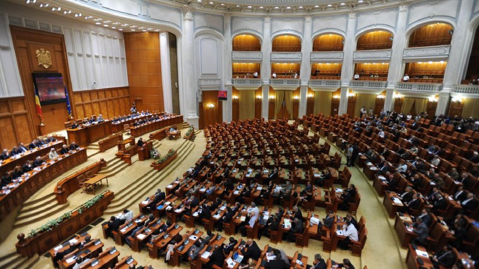 Featured image of post Aberantele și periculoasele modificări ale Codului Administrativ