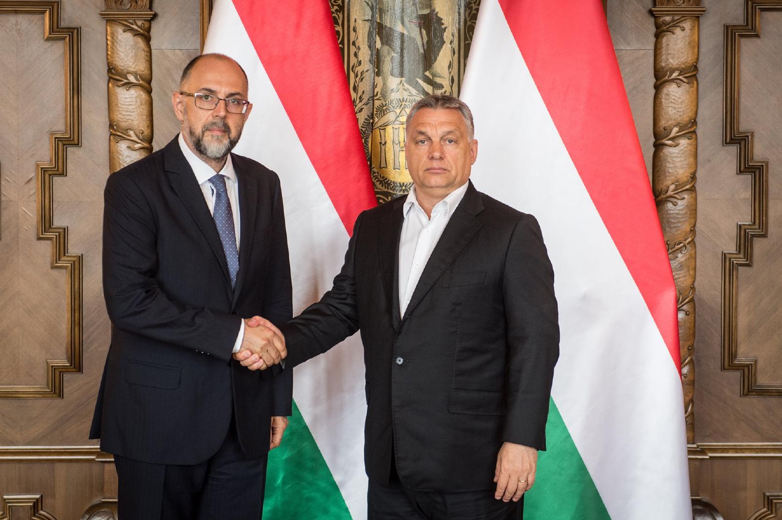 Featured image of post Am aflat ce discuții se poartă pe la Budapesta, în spatele ușilor închise… România reprezintă platforma economică profitabilă a Ungariei