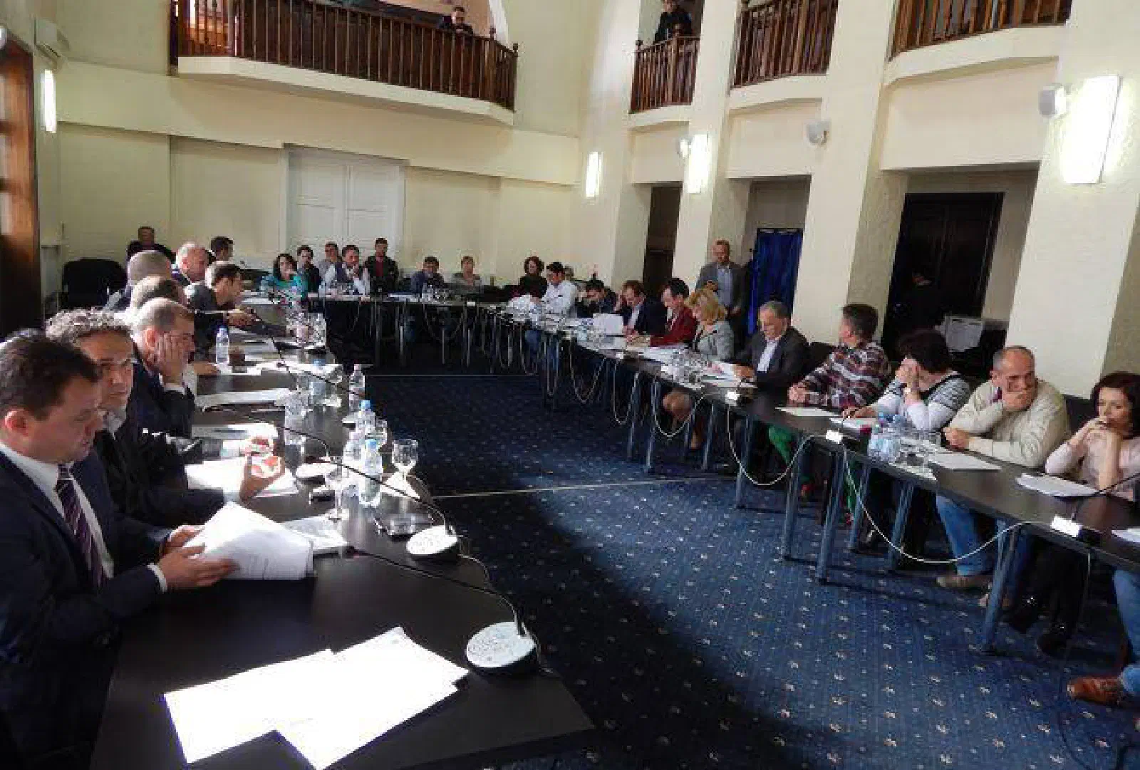 Featured image of post Apel către Consiliul Local Municipal Târgu-Mureș: De învățământ și educație depinde tocmai viitorul orașului nostru
