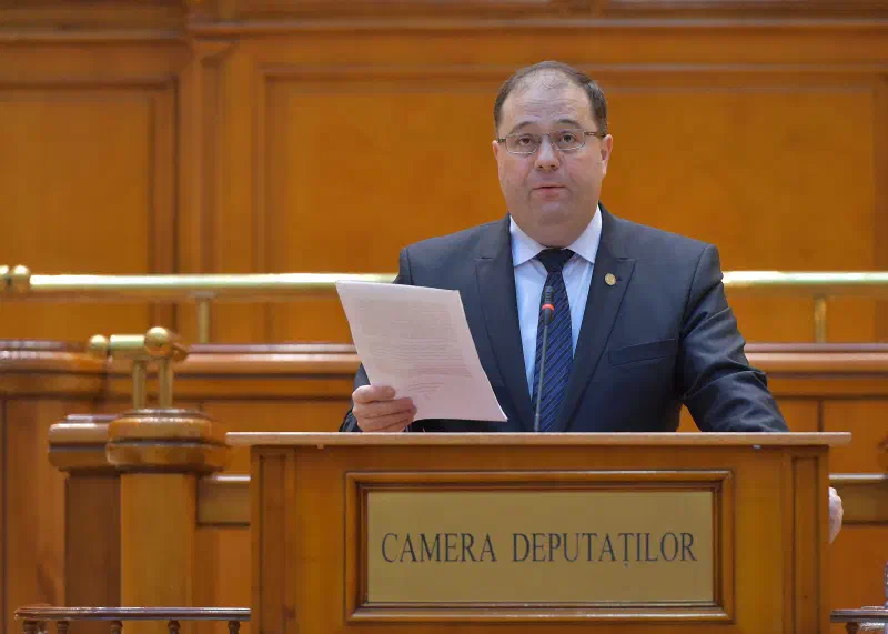 Featured image of post Batjocură la adresa unor întrebări și interpelări pe care le-am adresat Guvernului României