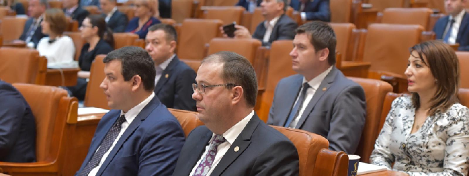 Featured image of post Campanii naționale asumate de către Partidul Mișcarea Populară