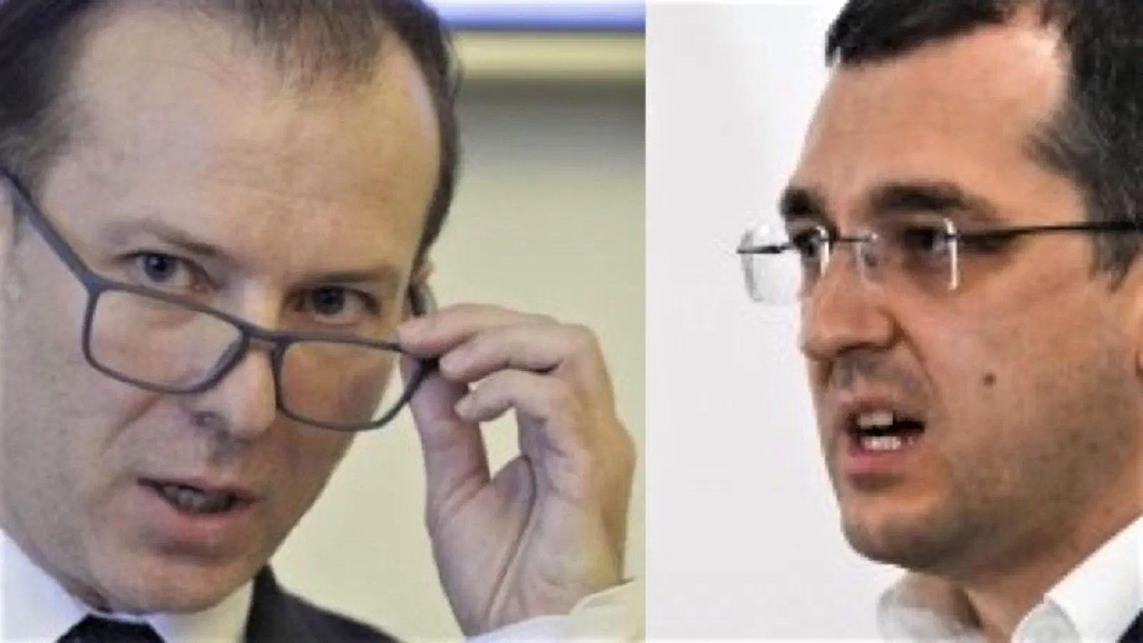 Featured image of post Ce imaturitate politică, ce circ bezmetic, ce iresponsabili!