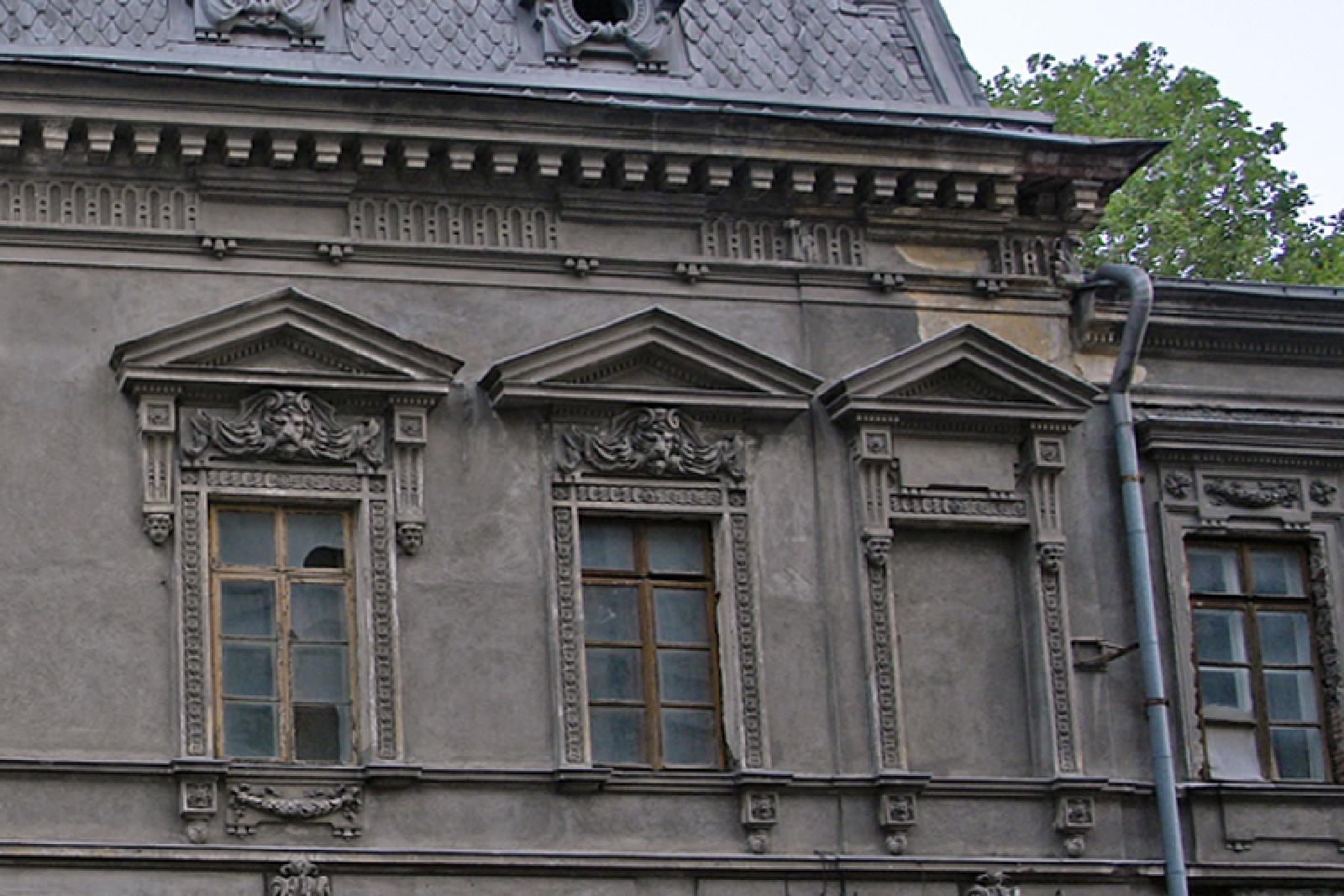 Featured image of post Clarificări privind situația proiectului legislativ vizând Codul Patrimoniului Cultural Național