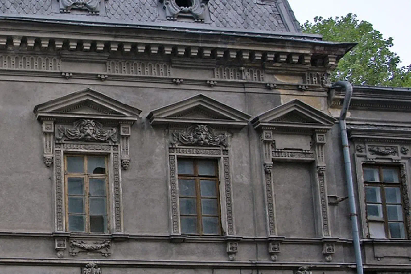 Featured image of post Clarificări privind situația proiectului legislativ vizând Codul Patrimoniului Cultural Național