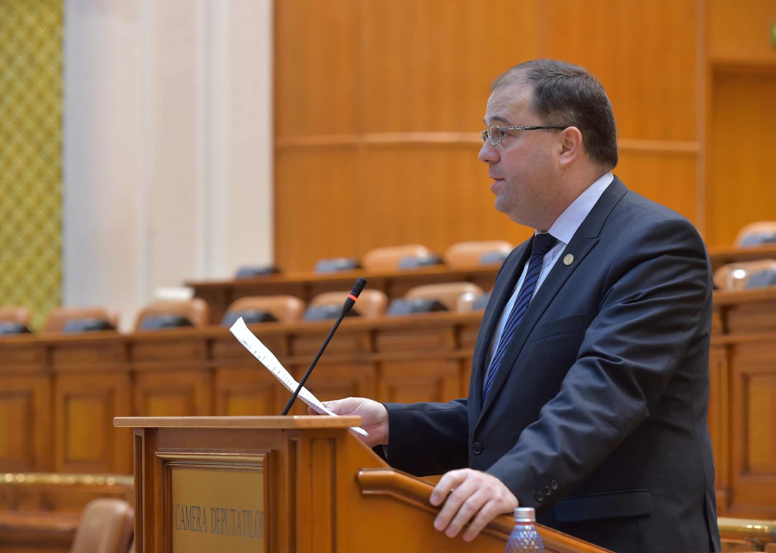 Featured image of post Comisia de Guvernare a Congresului Autorităților Locale și Regionale se întrunește „strategic” la Covasna