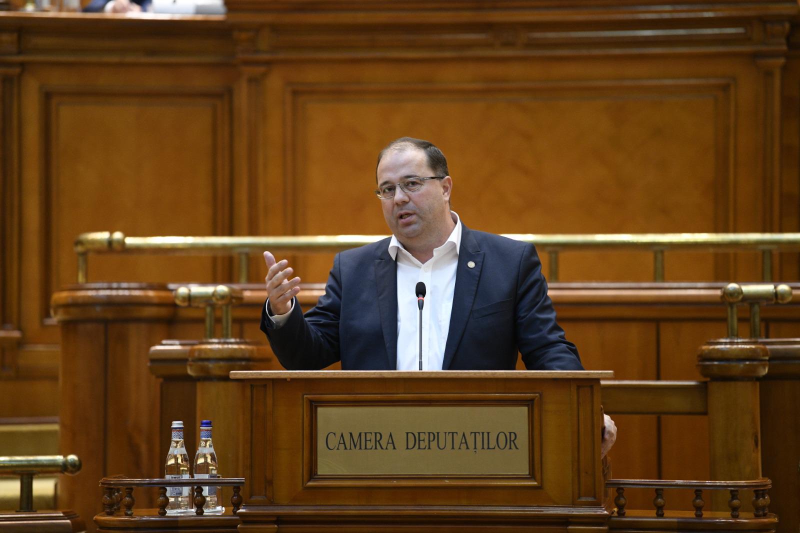 Featured image of post COMUNICAT DE PRESĂ Solicit detenţiune pe viaţă în situația raportului sexual săvârşit prin constrângere atunci când victima este un minor