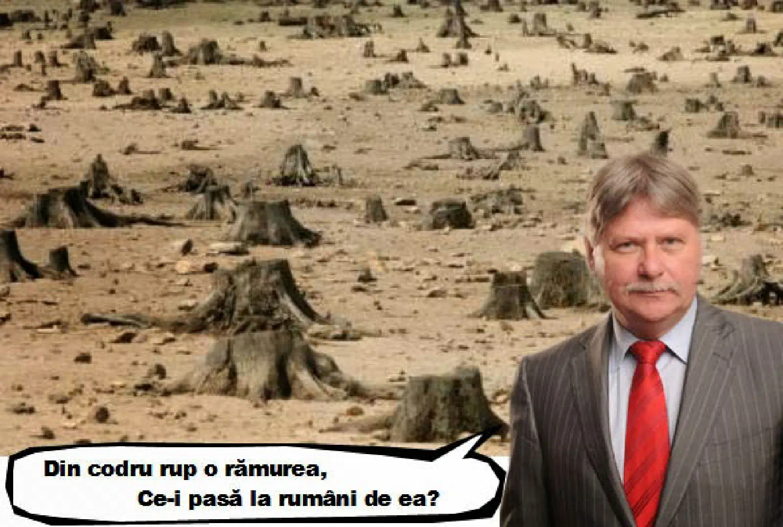 Featured image of post Confirmarea că adevărul doare tare: Când un politician ca Verestoy Attila te face „derbedeu”, e o adevărată cinste!