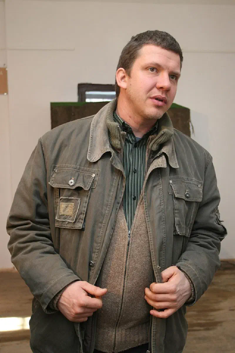 Featured image of post Consilierul local Soós Zoltán: NEVREDNIC ESTE!
