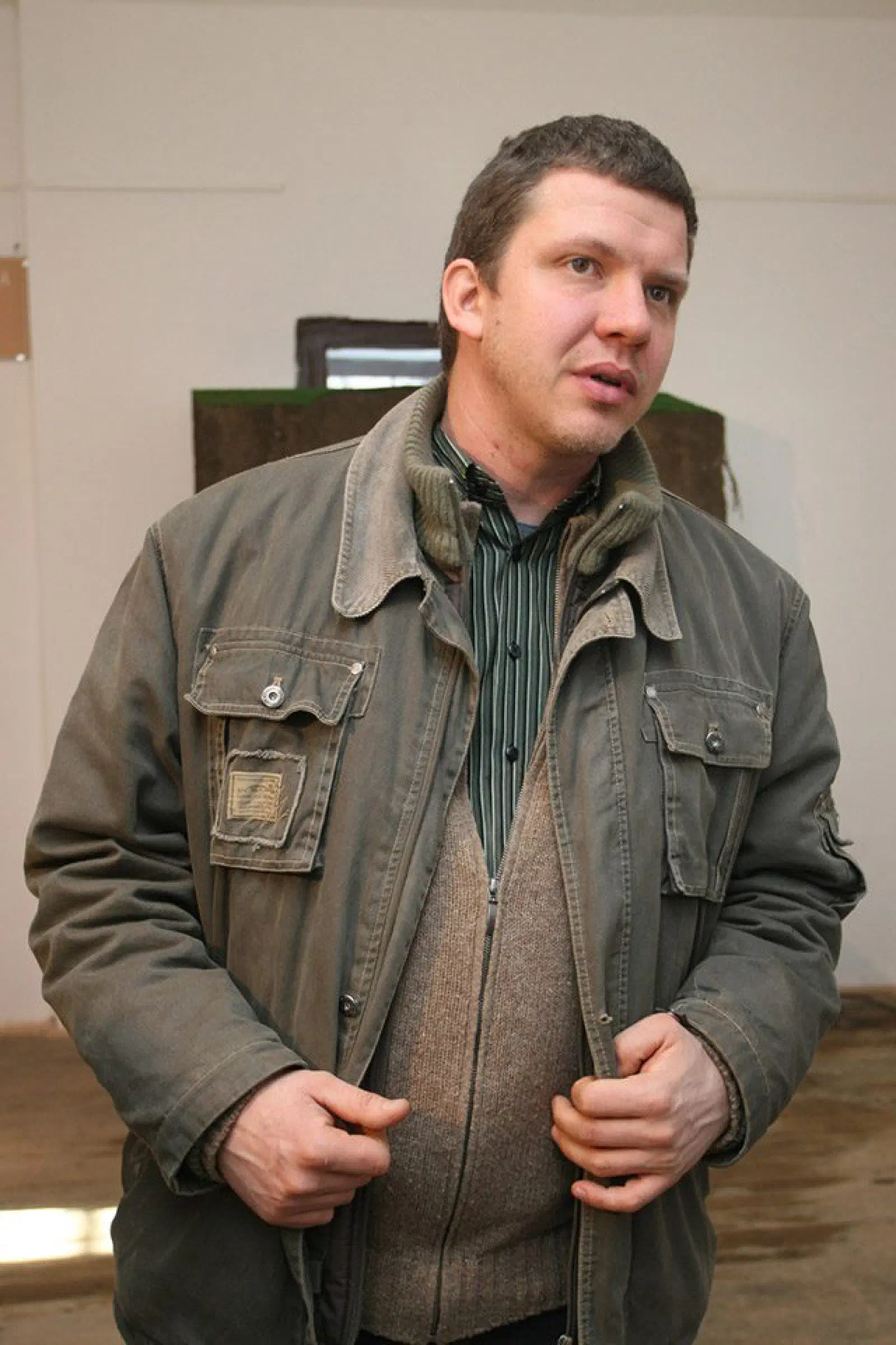 Featured image of post Consilierul local Soós Zoltán: NEVREDNIC ESTE!