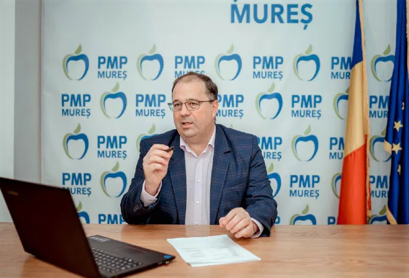 Featured image of post De ce municipiul Târgu-Mureș sucombă în loc să progreseze? Pentru că este administrat păgubos. Iată!
