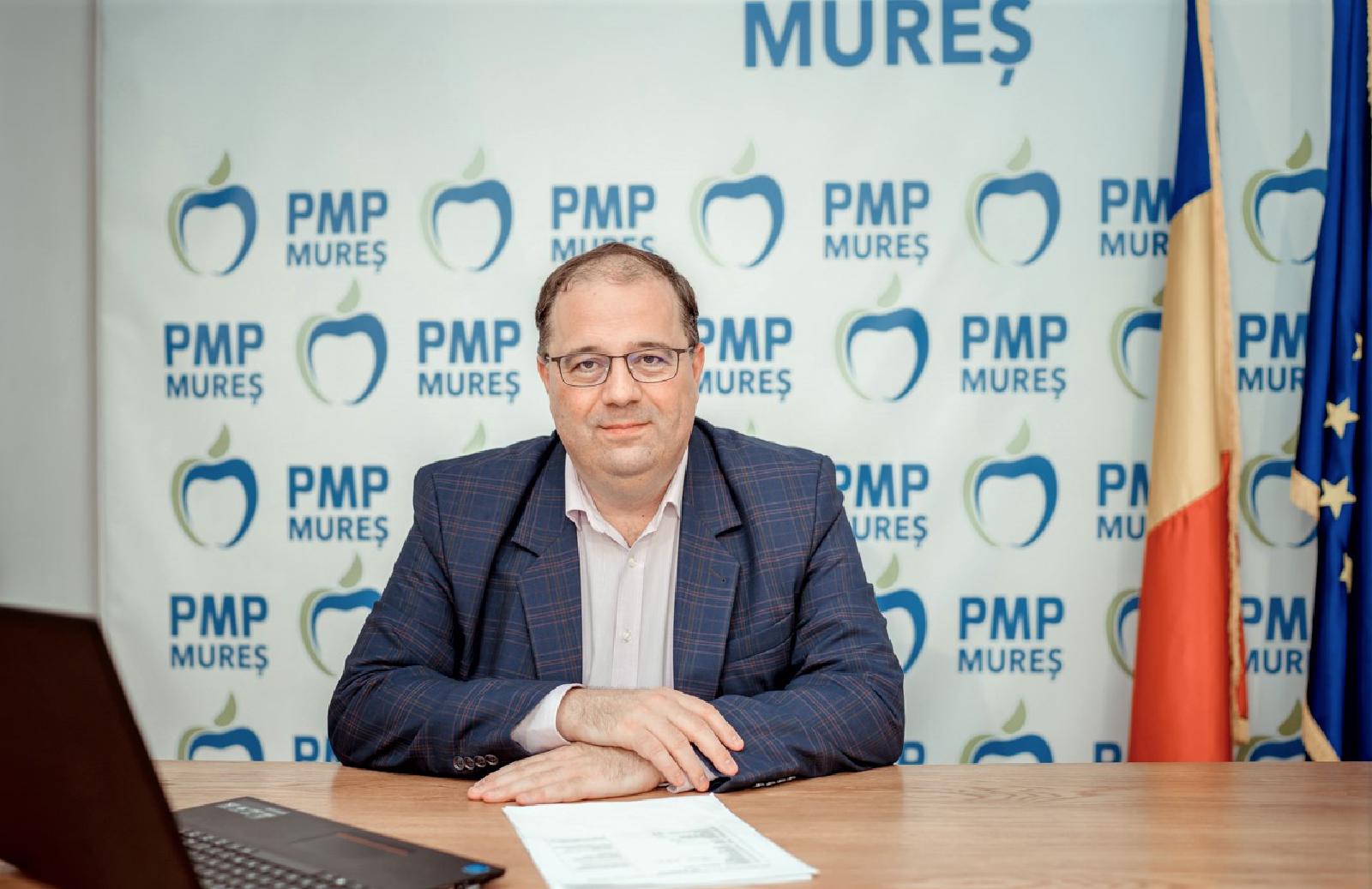Featured image of post De ce nu performează municipiul Târgu-Mureș? Tot necazul începe de la buget, eronat configurat, cu nonșalanță și iresponsabil risipit…