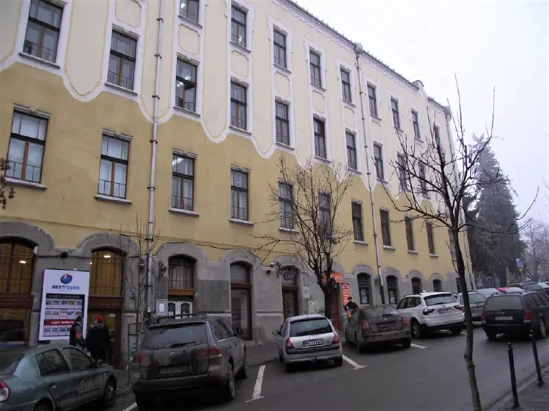 Featured image of post De ce NU trebuie închisă str. Bolyai din Târgu-Mureș