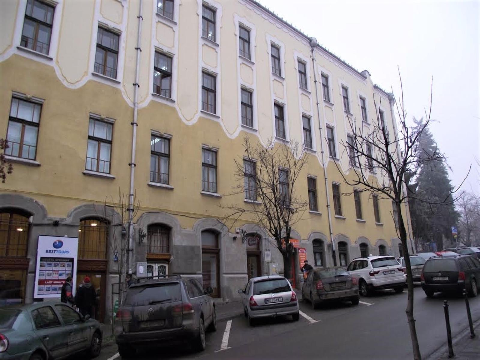 Featured image of post De ce NU trebuie închisă str. Bolyai din Târgu-Mureș