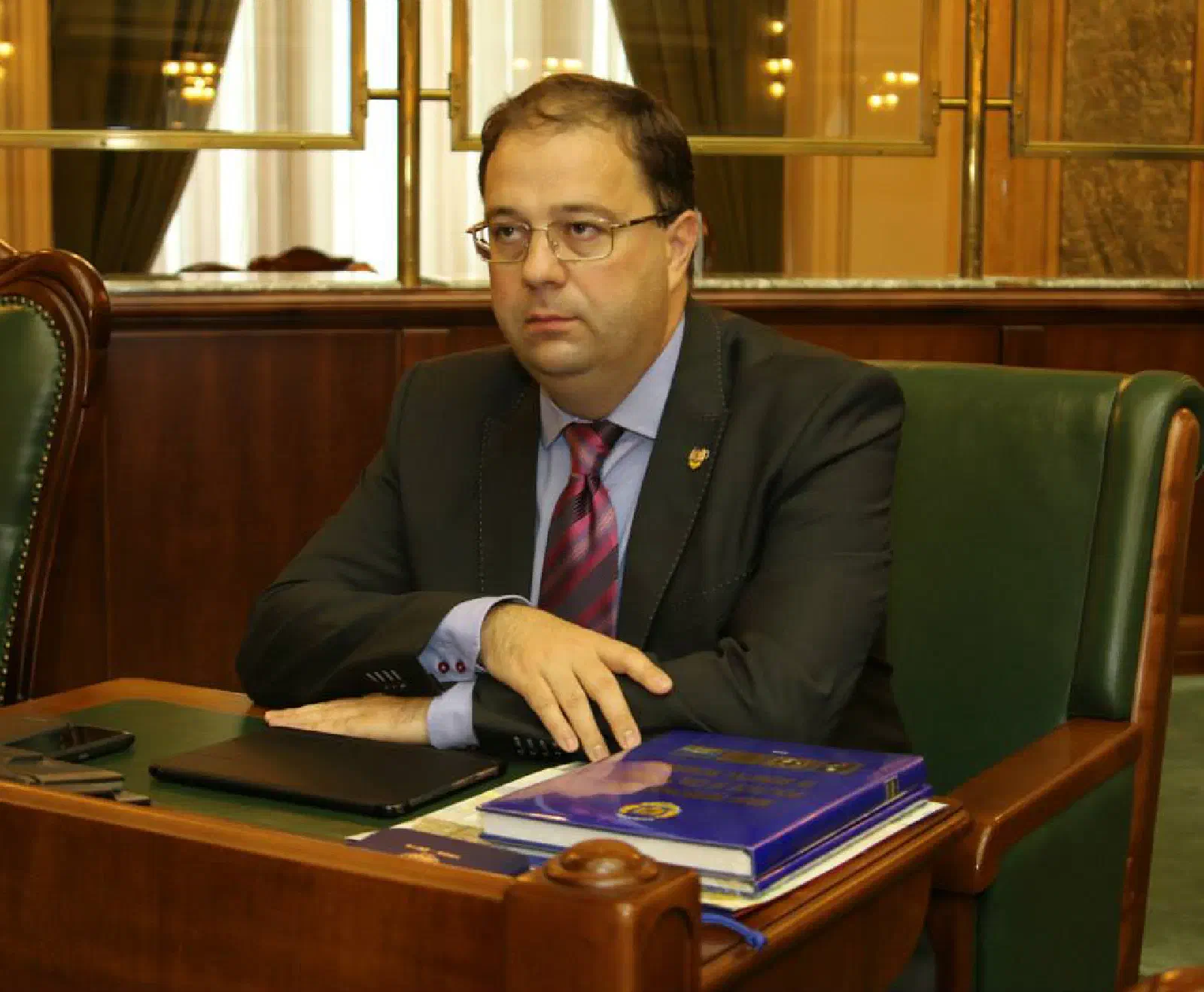 Featured image of post De la Tribuna Senatului : Feriți-vă din răsputeri de rețeta „toleranței” minoritare