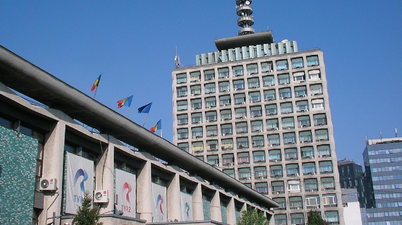 Featured image of post De la Tribuna Senatului : Probabil, DNA își mută întregul efectiv la televiziunea publică…