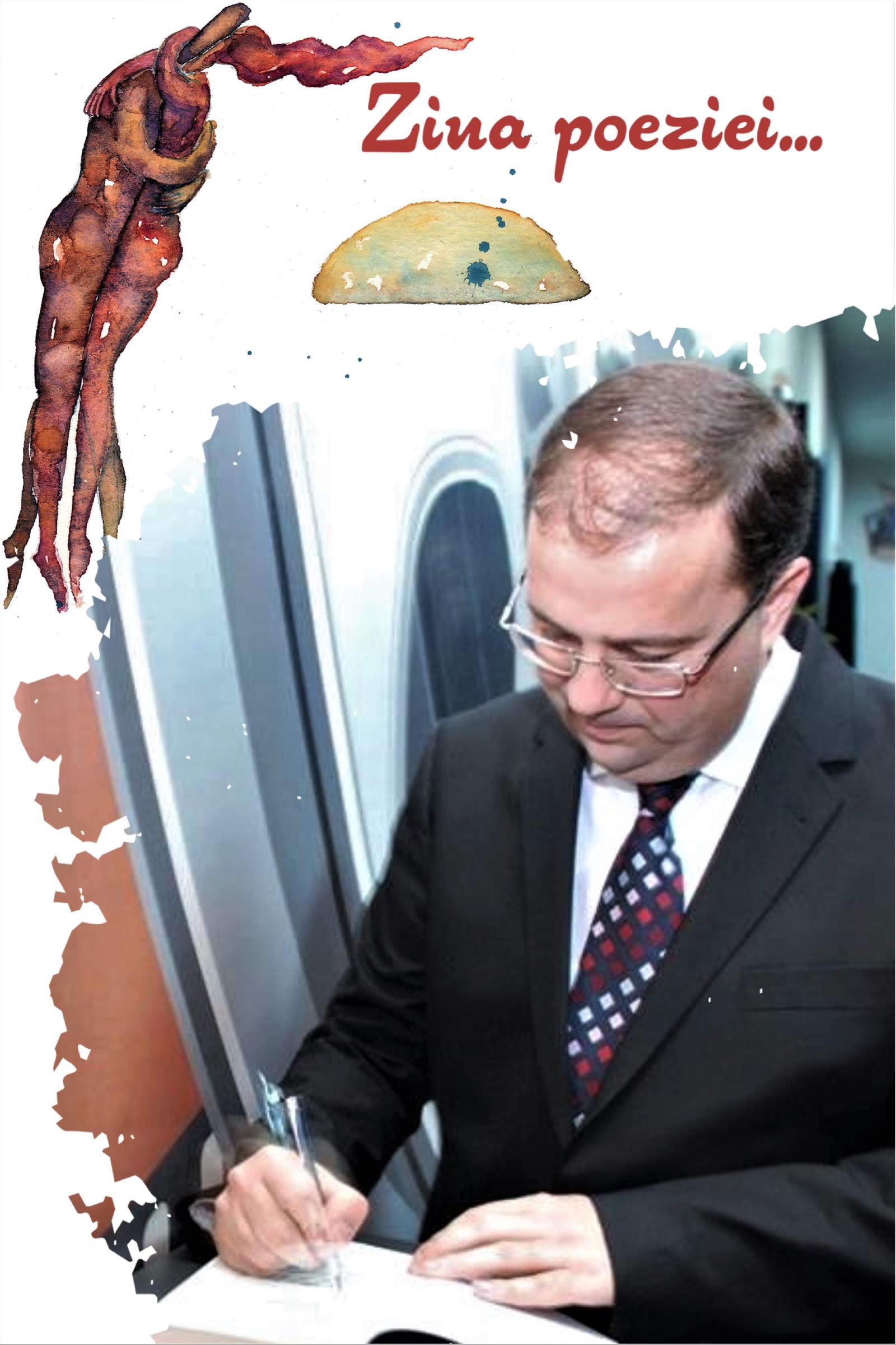Featured image of post De Ziua Internațională a Poeziei