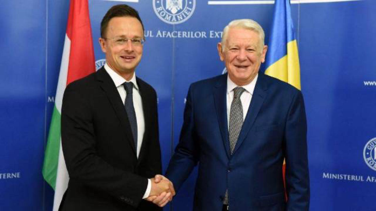Featured image of post Declarații contradictorii sau mincinoase, la nivel înalt, din partea reprezentanților României și Ungariei