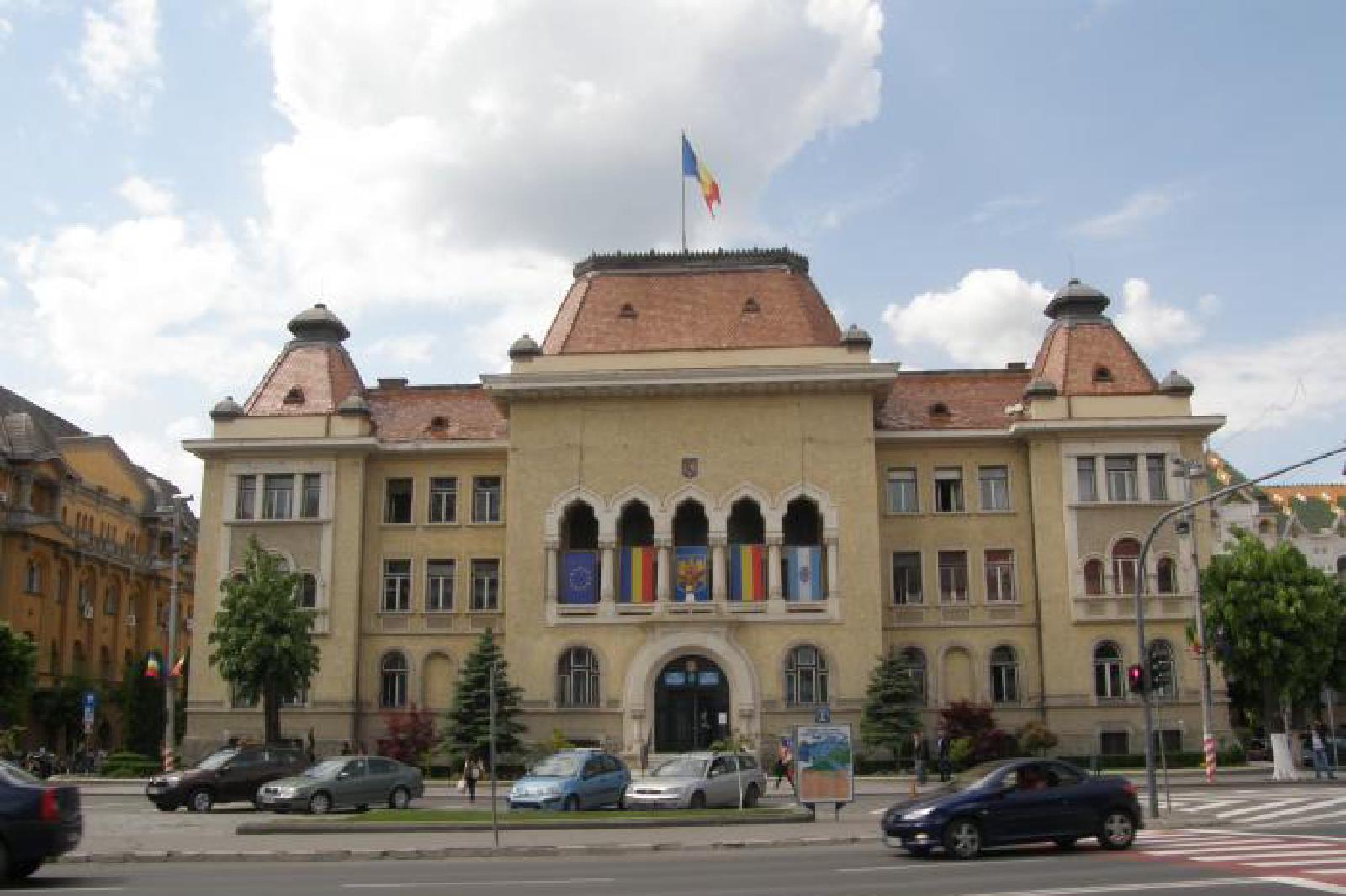 Featured image of post Domnule prefect, vă solicit imperativ să vă faceți datoria! Blocați ticăloșia!
