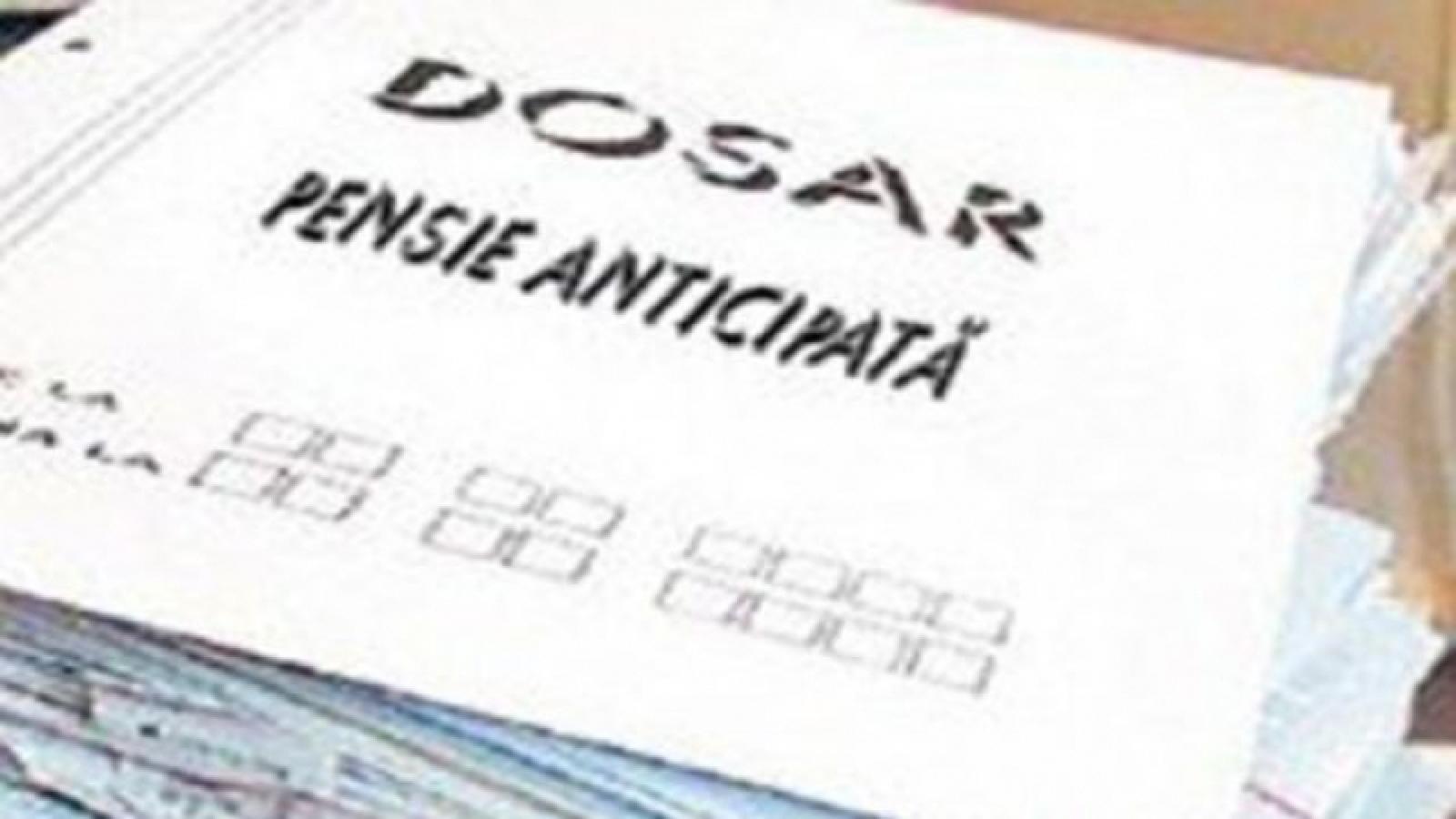 Featured image of post După ce au promis mincinos amăgindu-i electoral pe cetățeni, PSD-ALDE pregătesc eliminarea pensionării anticipate, în cazul persoanelor care au locuit cel puțin 30 de ani în zonele afectate de poluarea remanentă