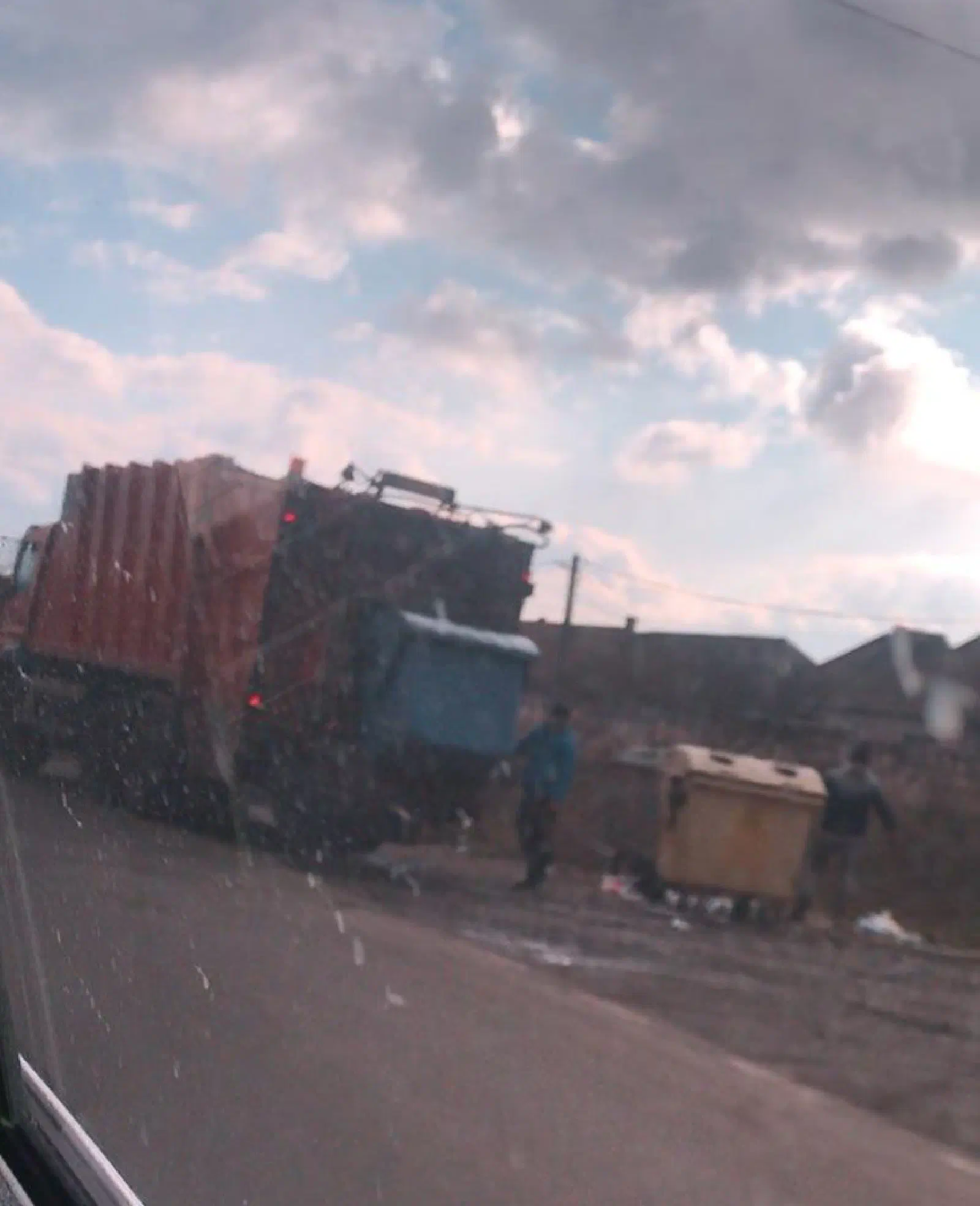 Featured image of post După cum am prevăzut acum un an, nelegalități grave în cel puțin 6 zone din județul Mureș, în sistemul de colectare și transport al deșeurilor! Urmează zona 2 Târgu-Mureș?!