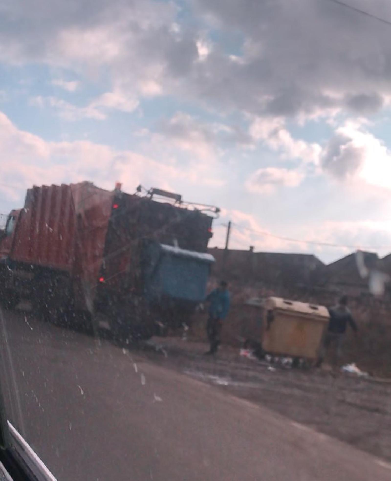 Featured image of post După cum am prevăzut acum un an, nelegalități grave în cel puțin 6 zone din județul Mureș, în sistemul de colectare și transport al deșeurilor! Urmează zona 2 Târgu-Mureș?!